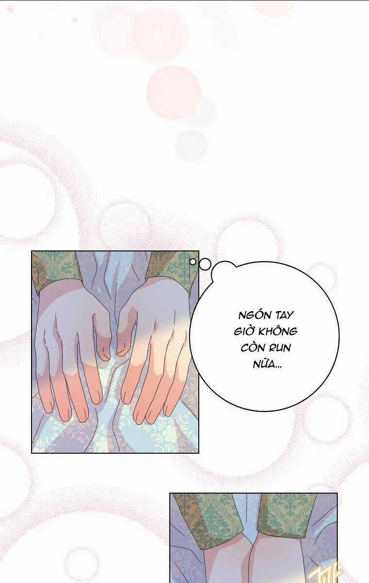 Mẹ Chồng Phản Diện Đáng Yêu Chapter 32 trang 40