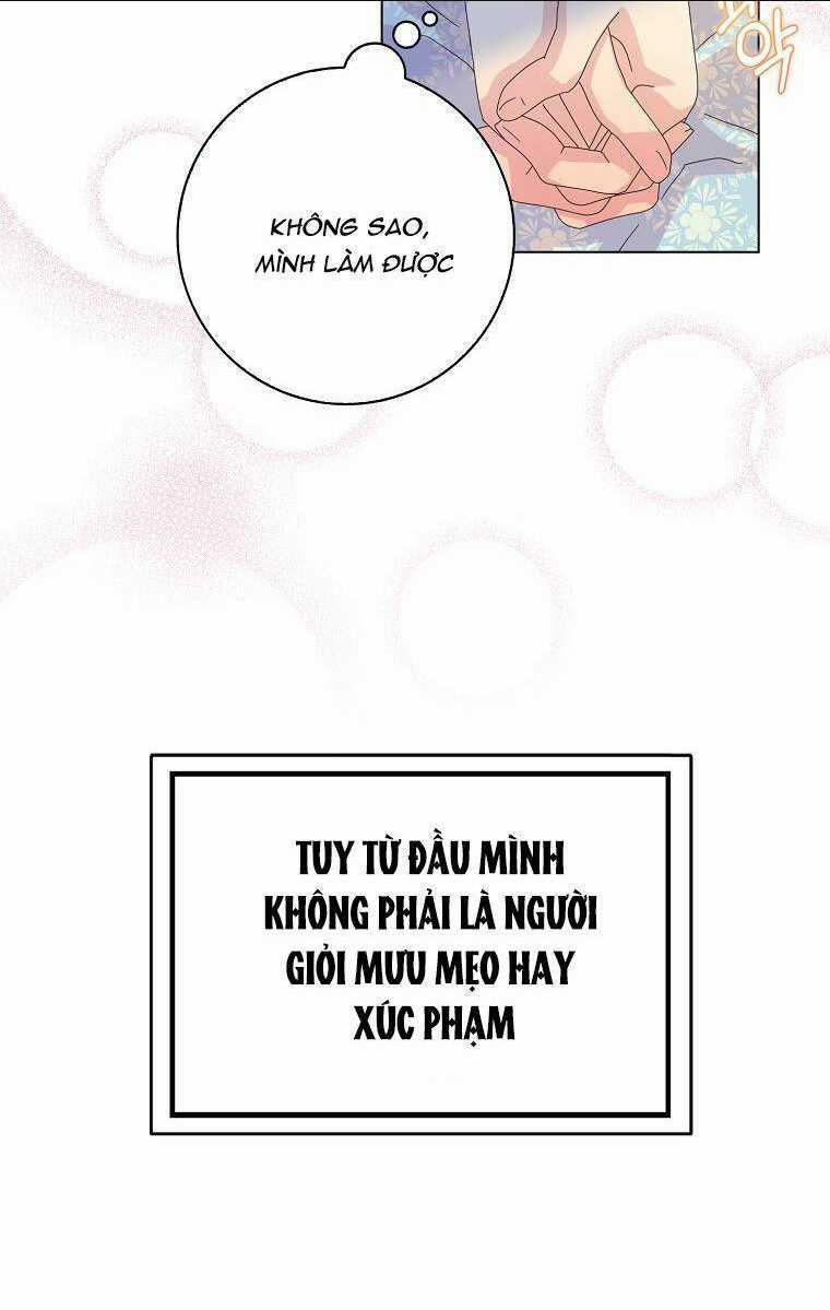 Mẹ Chồng Phản Diện Đáng Yêu Chapter 32 trang 41