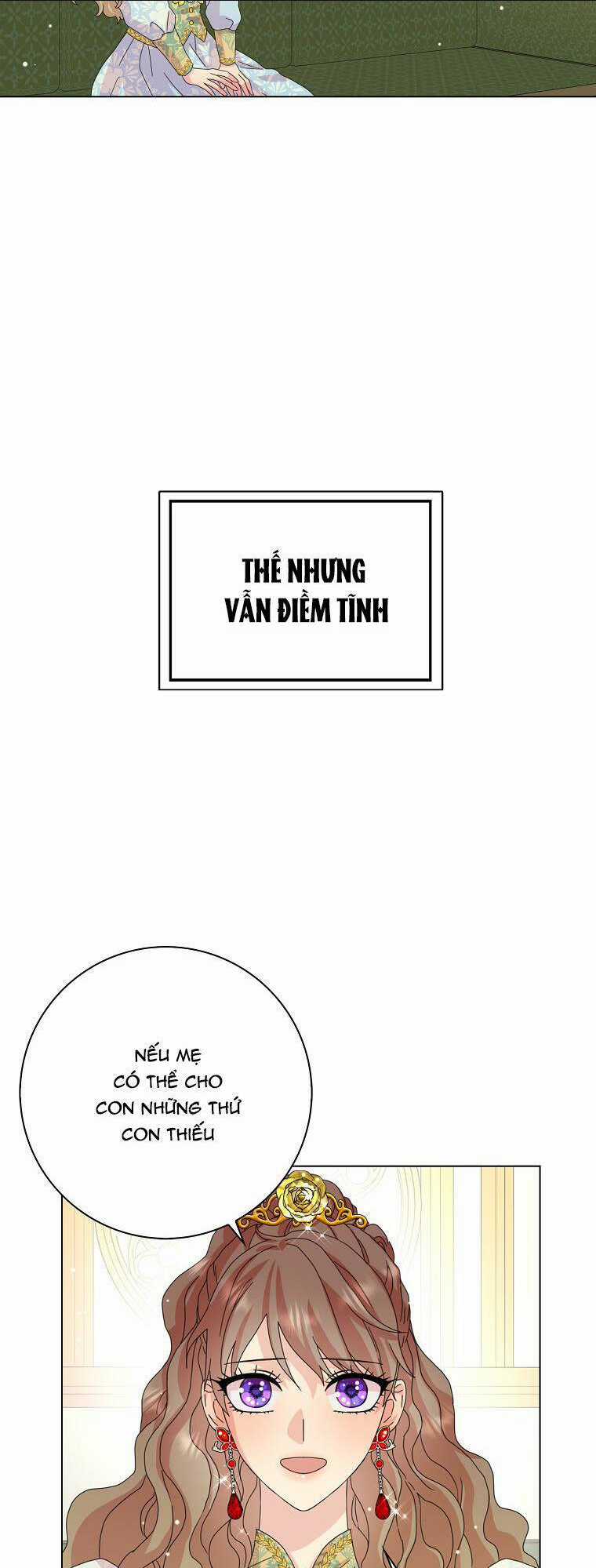 Mẹ Chồng Phản Diện Đáng Yêu Chapter 32 trang 43