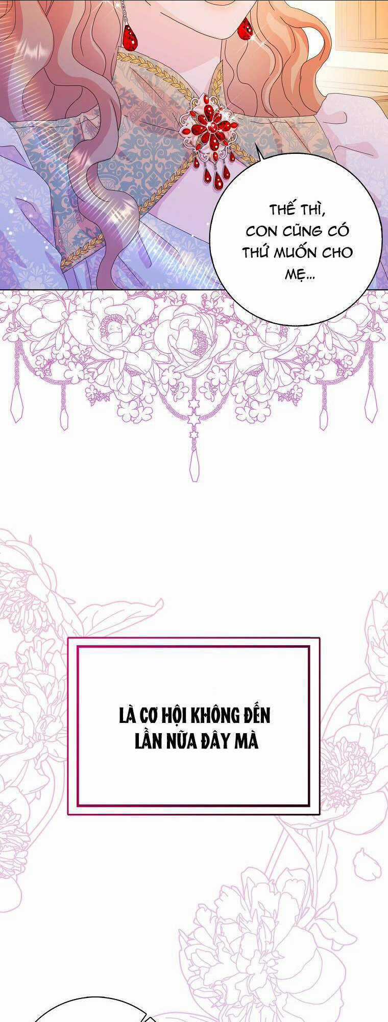 Mẹ Chồng Phản Diện Đáng Yêu Chapter 32 trang 46