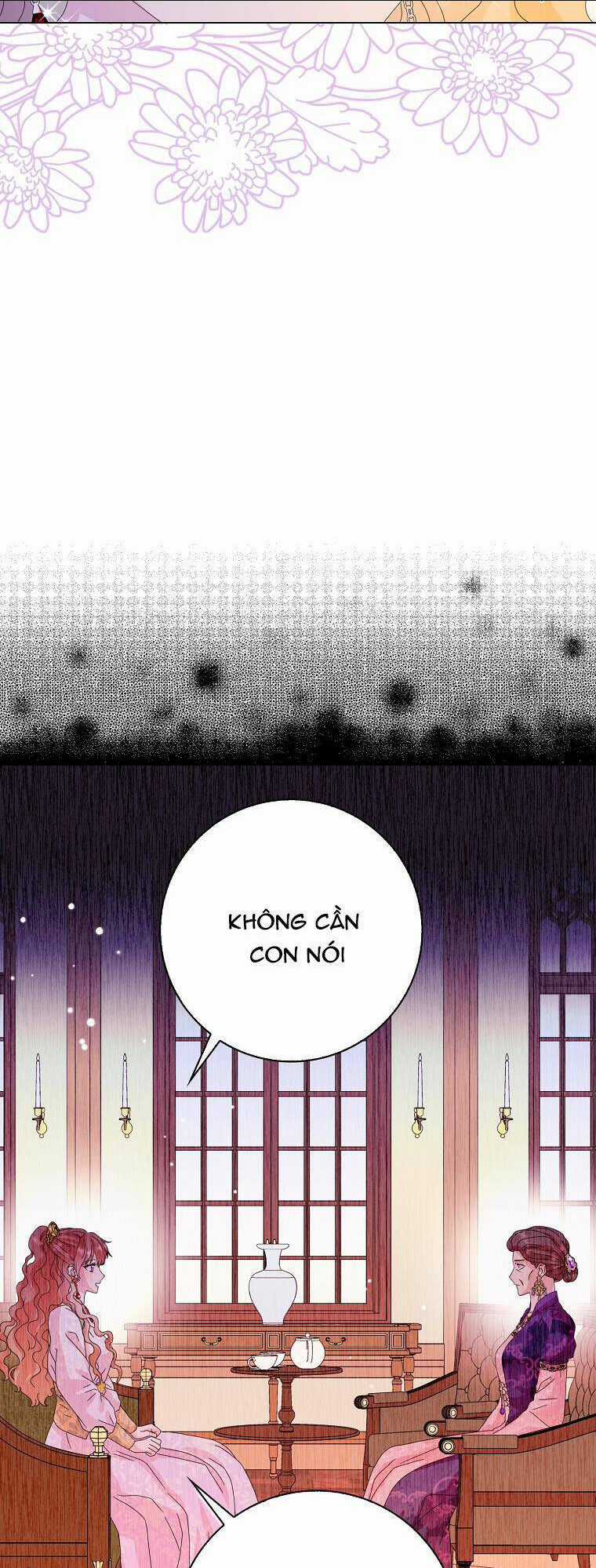 Mẹ Chồng Phản Diện Đáng Yêu Chapter 32 trang 49