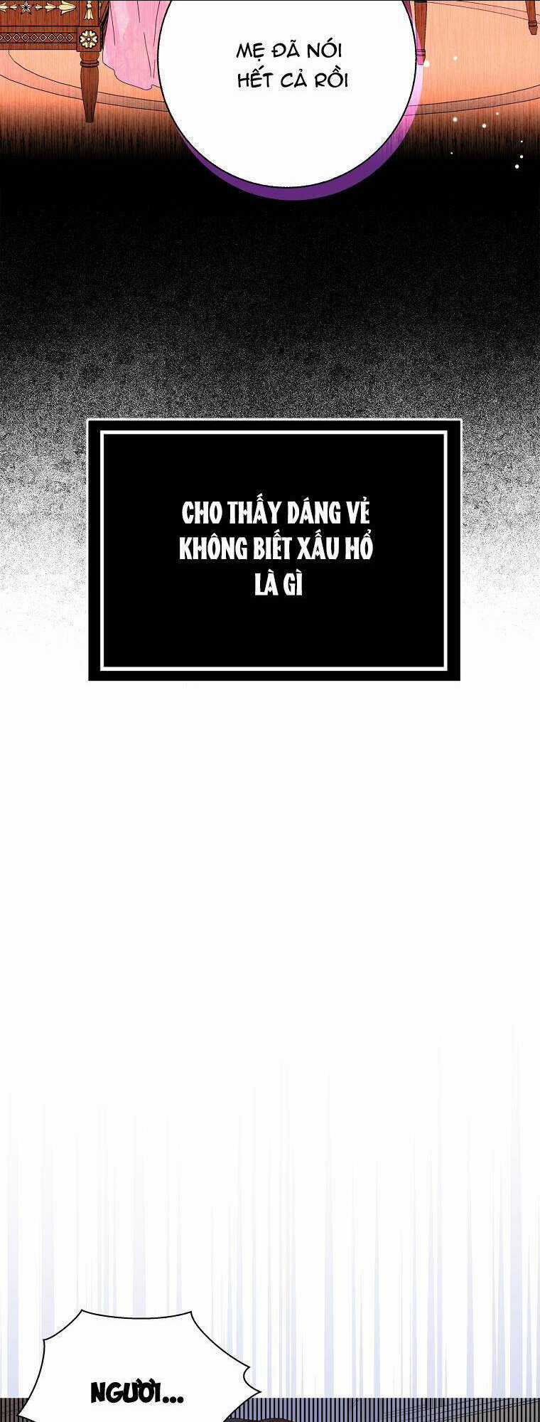 Mẹ Chồng Phản Diện Đáng Yêu Chapter 32 trang 50