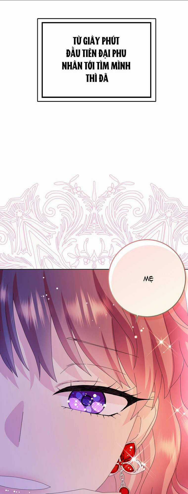 Mẹ Chồng Phản Diện Đáng Yêu Chapter 32 trang 53