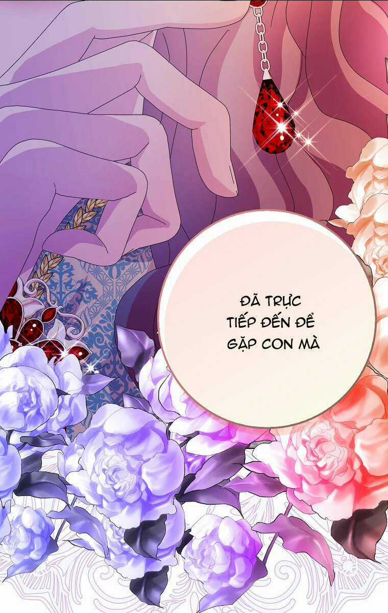 Mẹ Chồng Phản Diện Đáng Yêu Chapter 32 trang 54