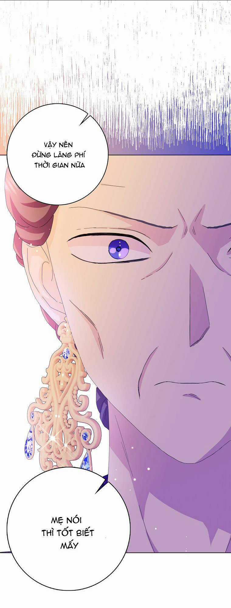 Mẹ Chồng Phản Diện Đáng Yêu Chapter 32 trang 56