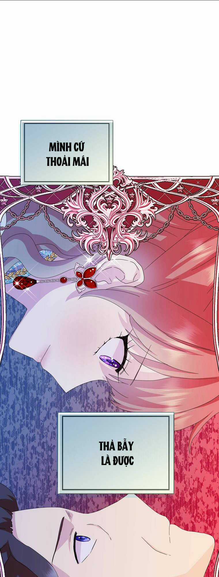 Mẹ Chồng Phản Diện Đáng Yêu Chapter 32 trang 57