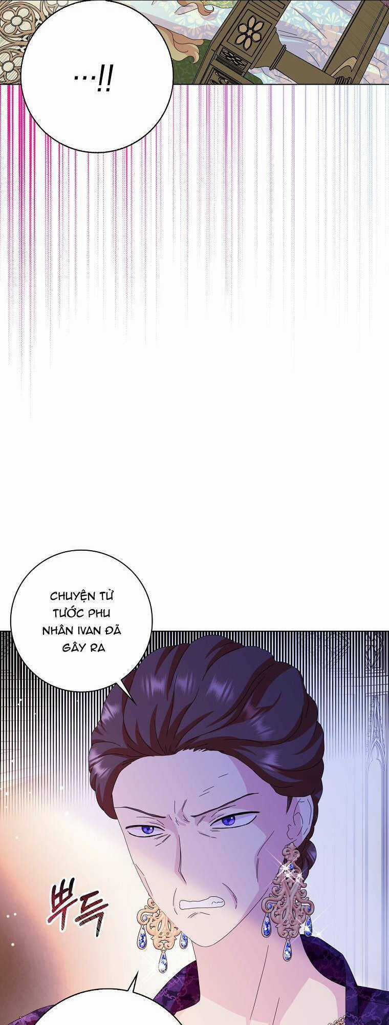 Mẹ Chồng Phản Diện Đáng Yêu Chapter 32 trang 60