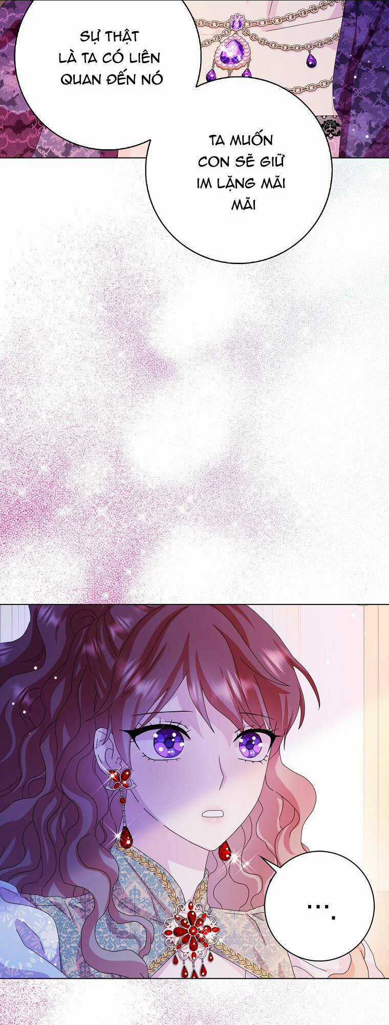 Mẹ Chồng Phản Diện Đáng Yêu Chapter 32 trang 61