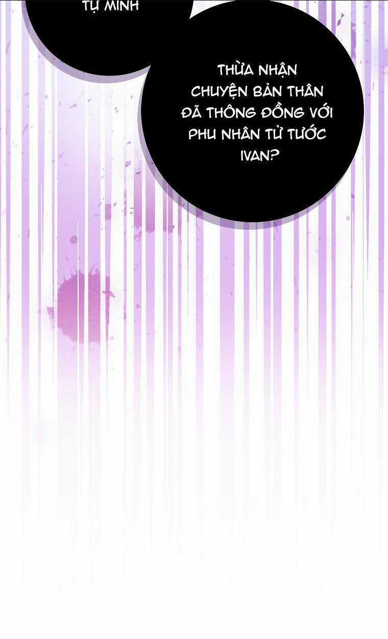 Mẹ Chồng Phản Diện Đáng Yêu Chapter 32 trang 63