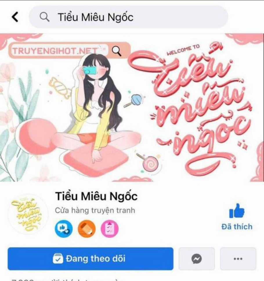 Mẹ Chồng Phản Diện Đáng Yêu Chapter 33.1 trang 0