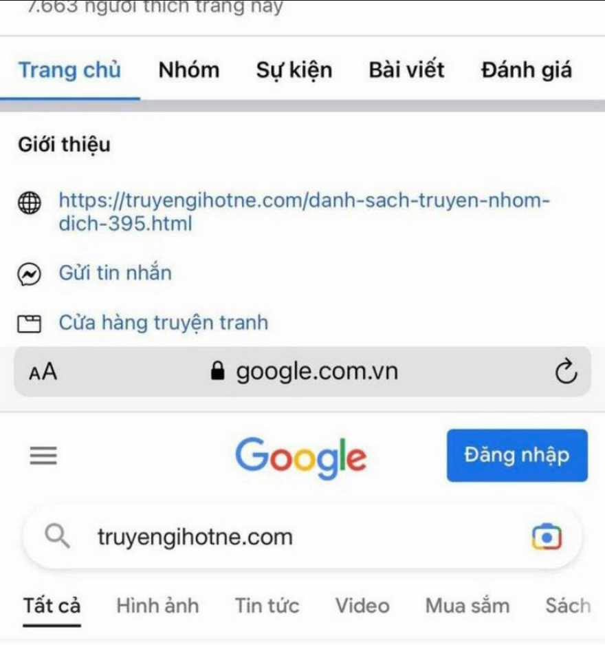 Mẹ Chồng Phản Diện Đáng Yêu Chapter 33.1 trang 1