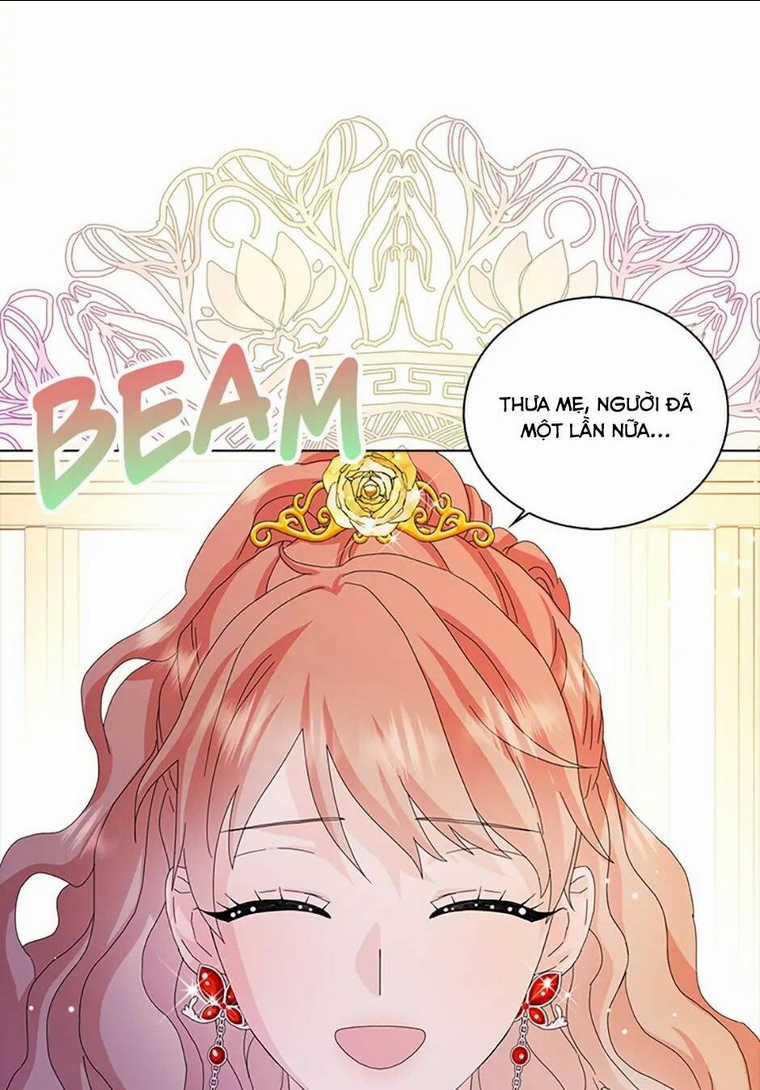 Mẹ Chồng Phản Diện Đáng Yêu Chapter 33.1 trang 10