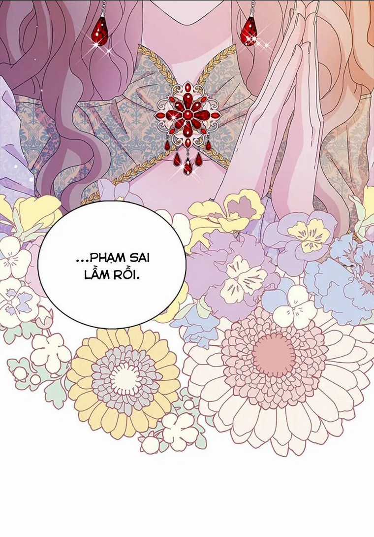 Mẹ Chồng Phản Diện Đáng Yêu Chapter 33.1 trang 11