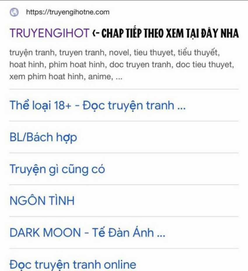 Mẹ Chồng Phản Diện Đáng Yêu Chapter 33.1 trang 2