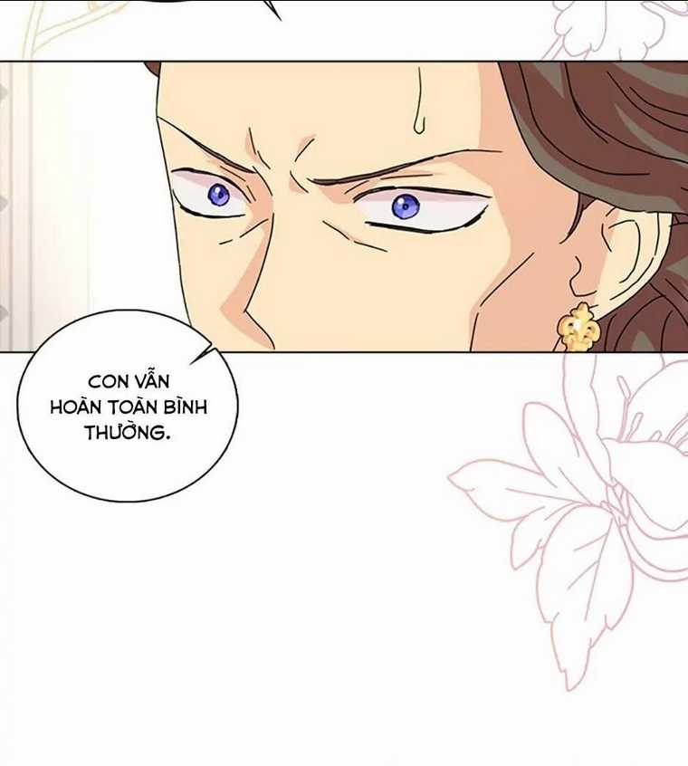 Mẹ Chồng Phản Diện Đáng Yêu Chapter 33.1 trang 21