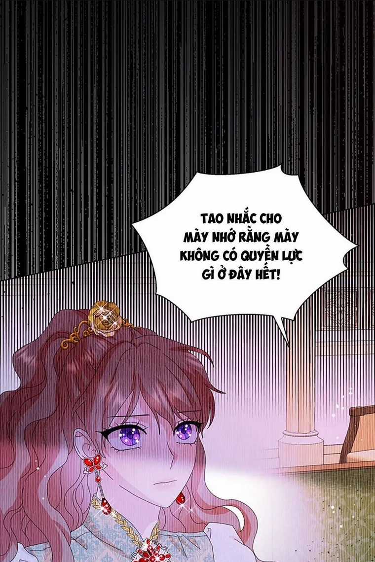 Mẹ Chồng Phản Diện Đáng Yêu Chapter 33.1 trang 24