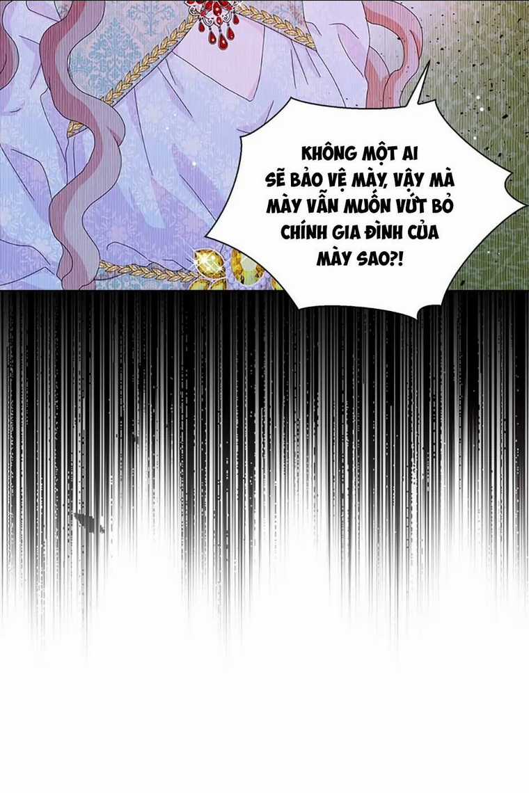 Mẹ Chồng Phản Diện Đáng Yêu Chapter 33.1 trang 25