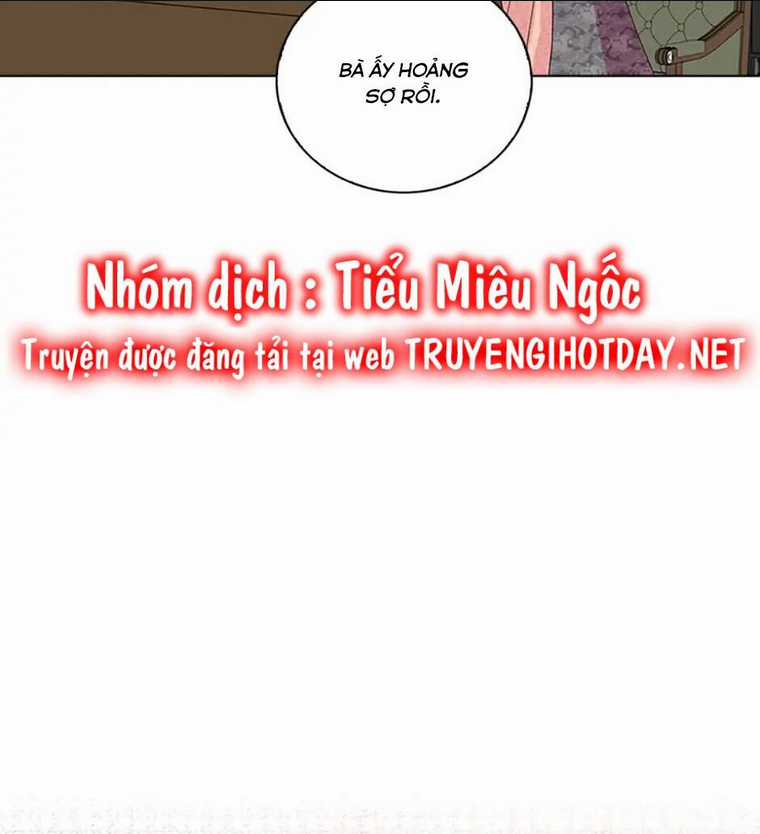 Mẹ Chồng Phản Diện Đáng Yêu Chapter 33.1 trang 27