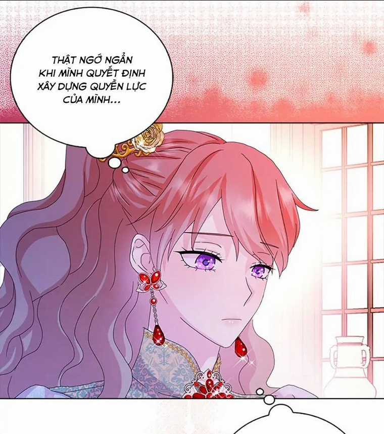 Mẹ Chồng Phản Diện Đáng Yêu Chapter 33.1 trang 28