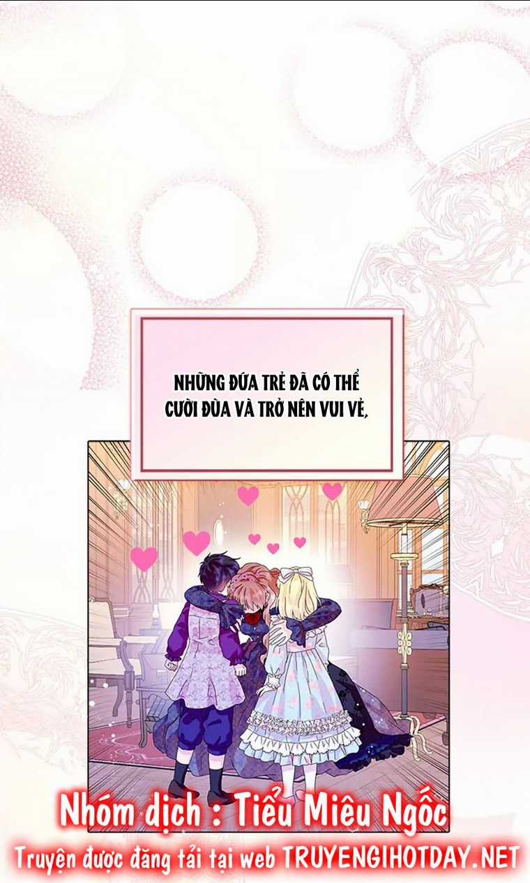 Mẹ Chồng Phản Diện Đáng Yêu Chapter 33.1 trang 31