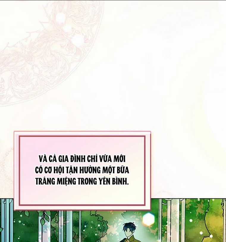 Mẹ Chồng Phản Diện Đáng Yêu Chapter 33.1 trang 32
