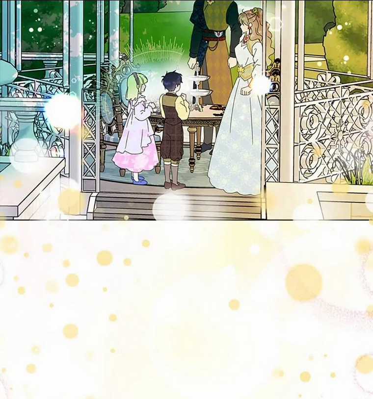 Mẹ Chồng Phản Diện Đáng Yêu Chapter 33.1 trang 33