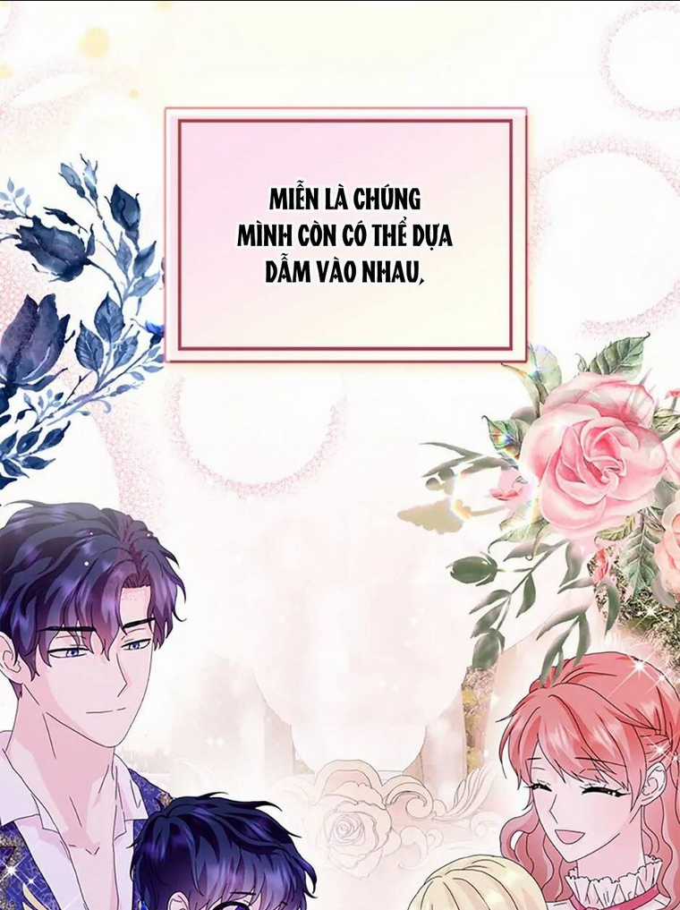 Mẹ Chồng Phản Diện Đáng Yêu Chapter 33.1 trang 34