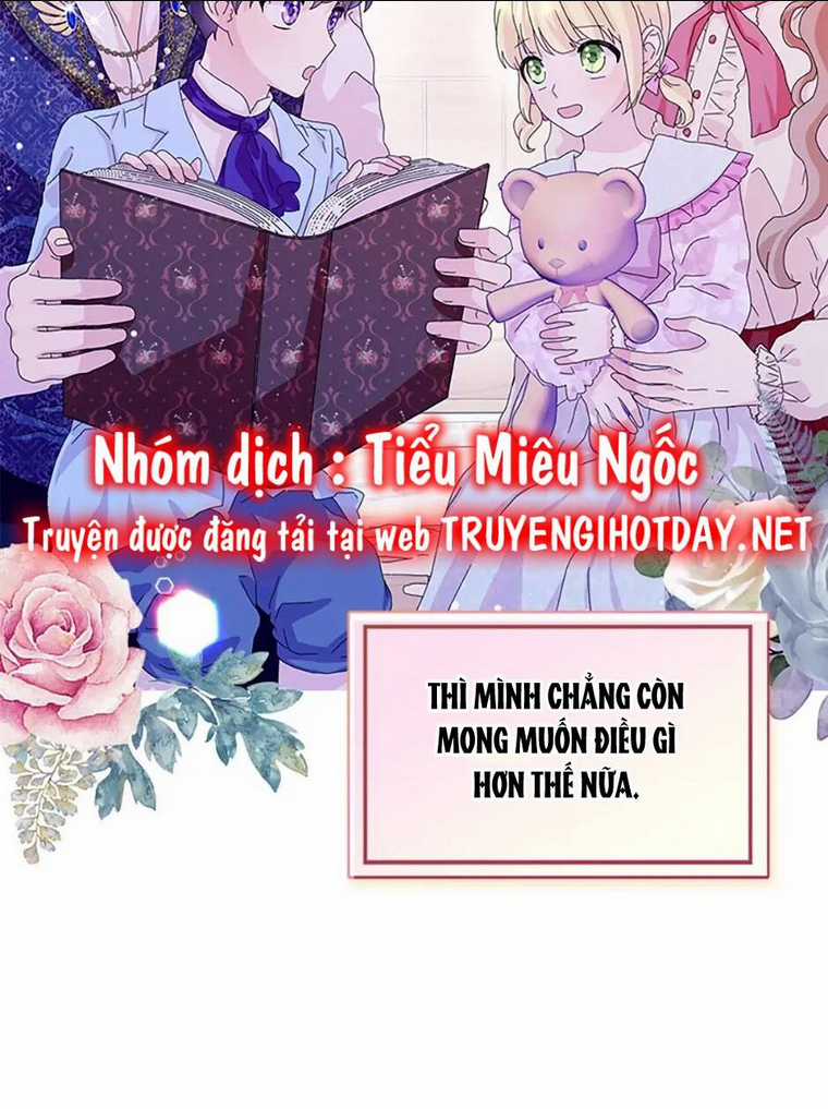 Mẹ Chồng Phản Diện Đáng Yêu Chapter 33.1 trang 35