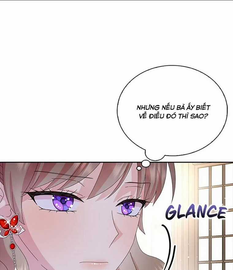 Mẹ Chồng Phản Diện Đáng Yêu Chapter 33.1 trang 36