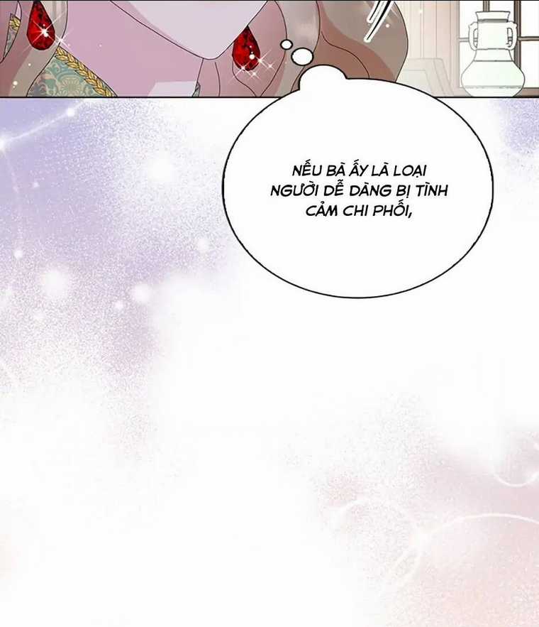 Mẹ Chồng Phản Diện Đáng Yêu Chapter 33.1 trang 37