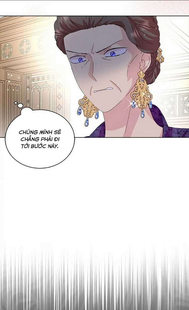 Mẹ Chồng Phản Diện Đáng Yêu Chapter 33.1 trang 38