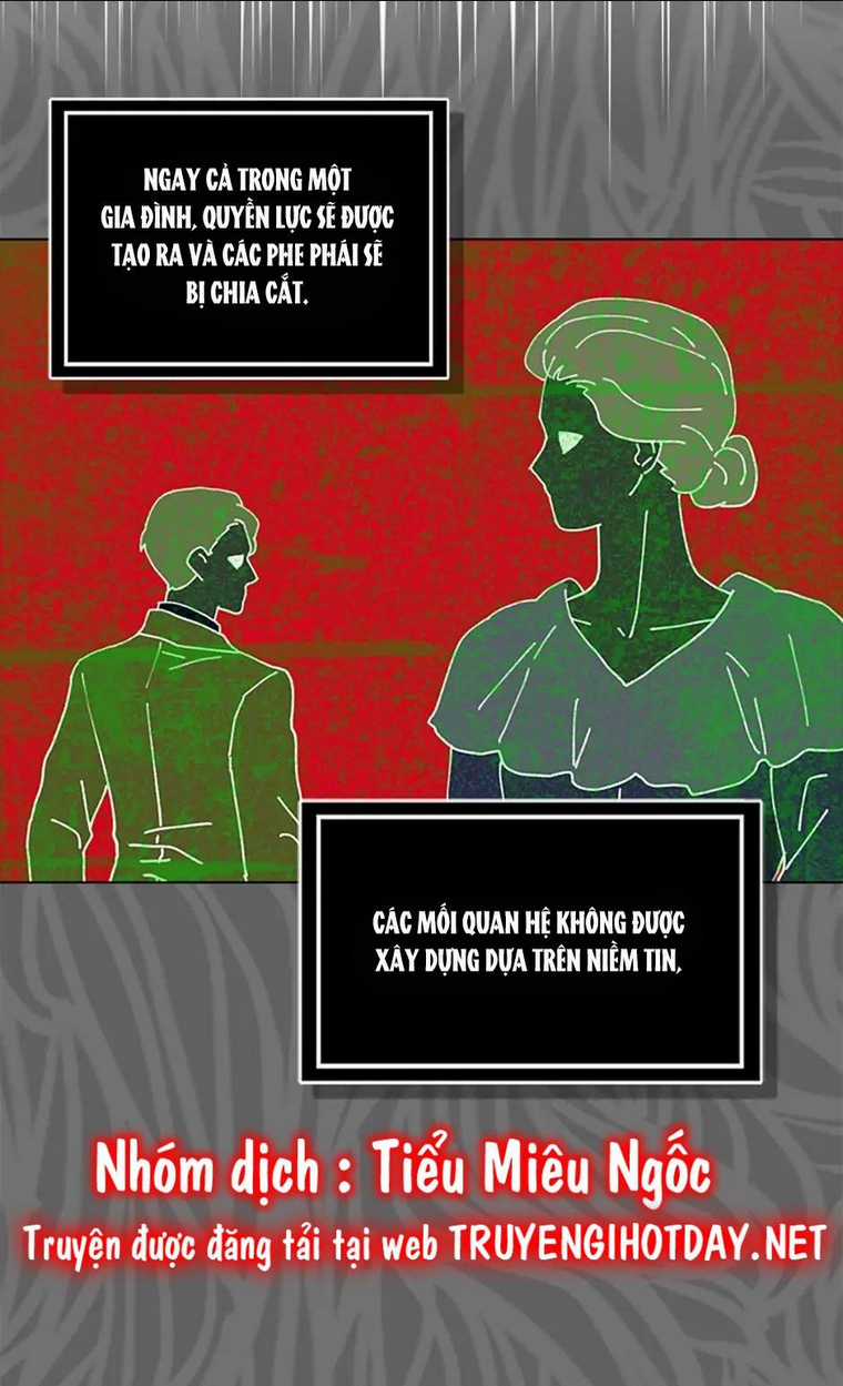 Mẹ Chồng Phản Diện Đáng Yêu Chapter 33.1 trang 39