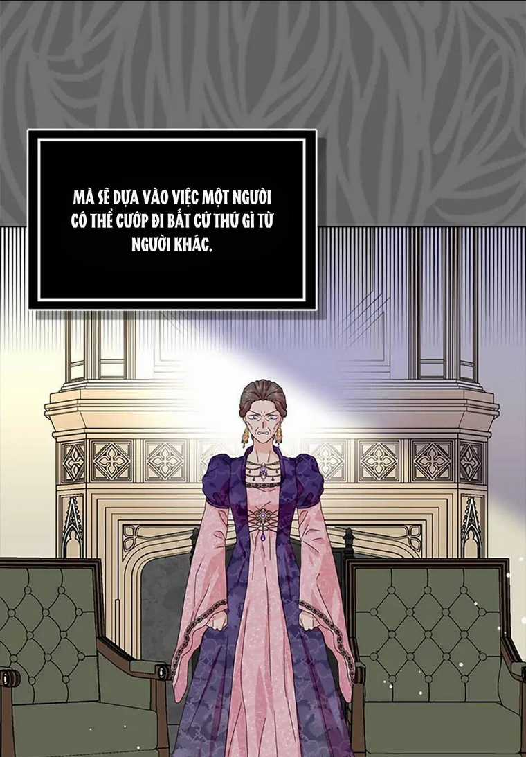 Mẹ Chồng Phản Diện Đáng Yêu Chapter 33.1 trang 40