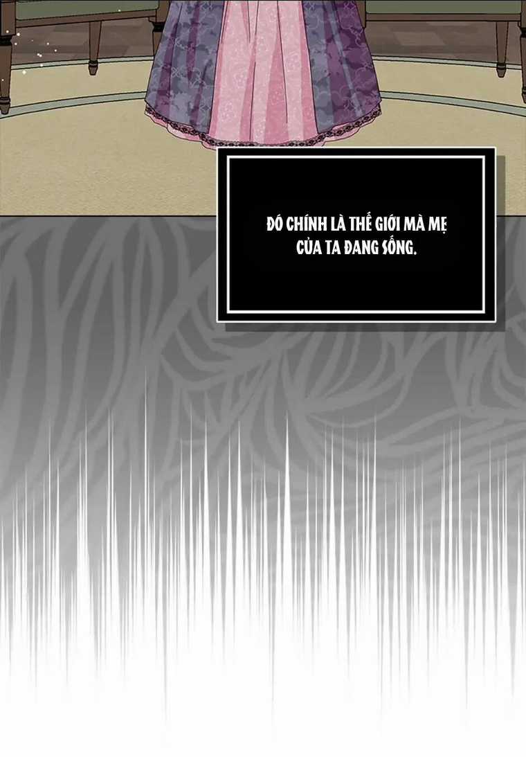 Mẹ Chồng Phản Diện Đáng Yêu Chapter 33.1 trang 41