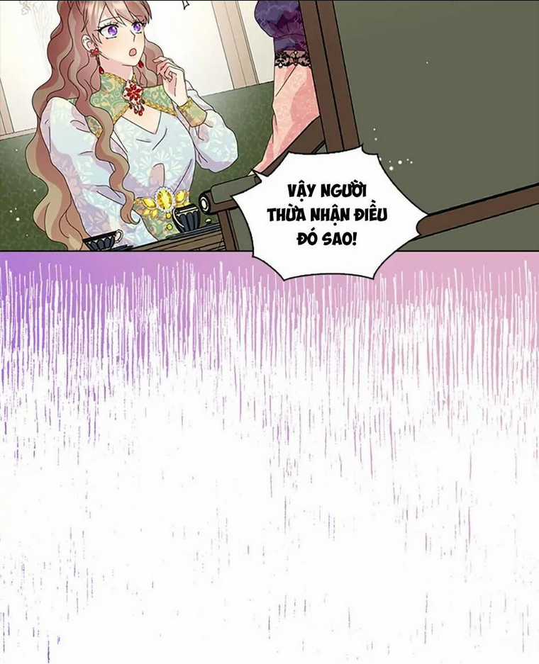 Mẹ Chồng Phản Diện Đáng Yêu Chapter 33.1 trang 7