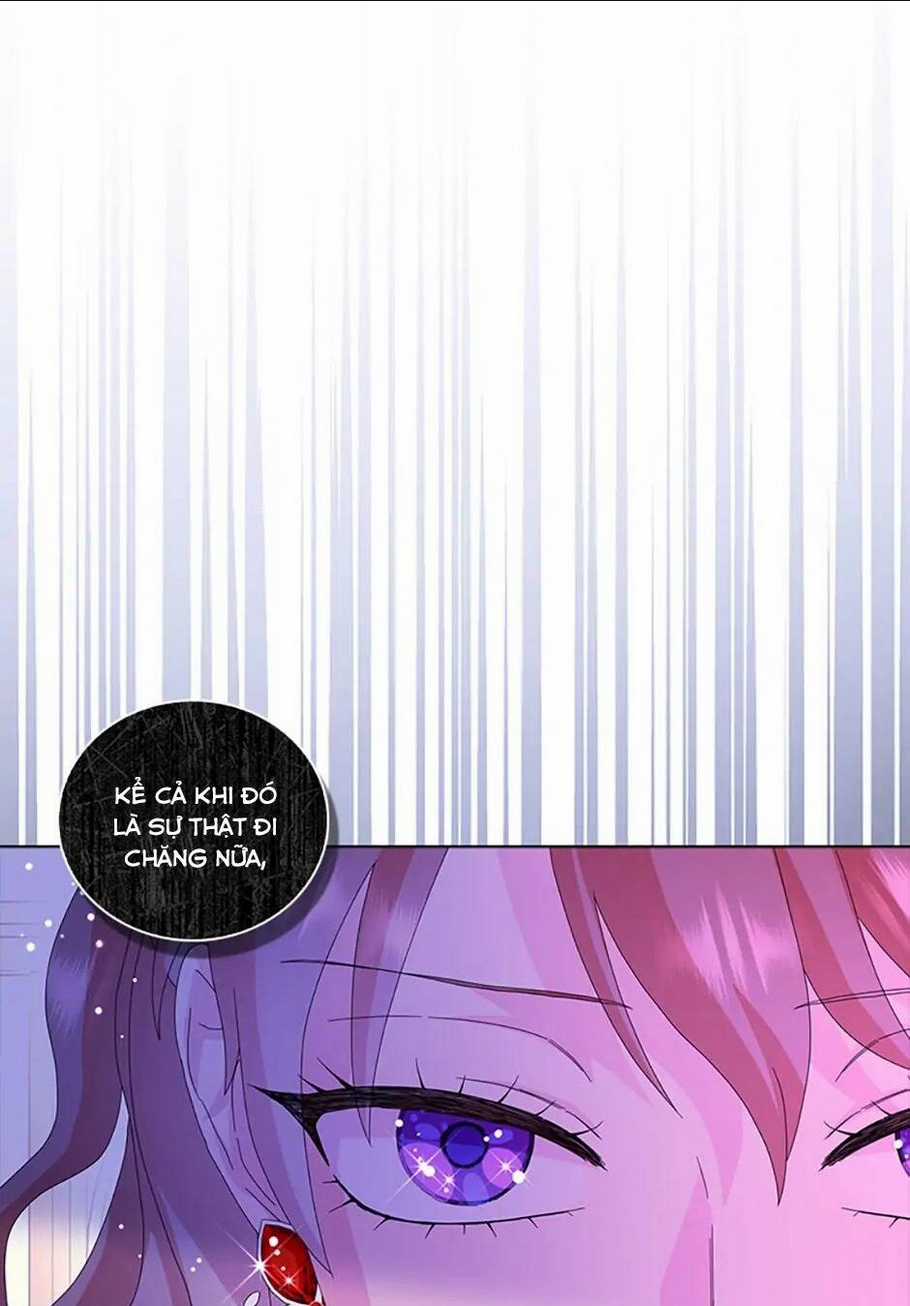 Mẹ Chồng Phản Diện Đáng Yêu Chapter 33.2 trang 0