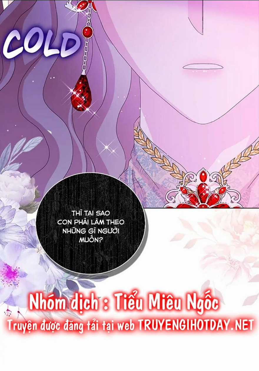 Mẹ Chồng Phản Diện Đáng Yêu Chapter 33.2 trang 1