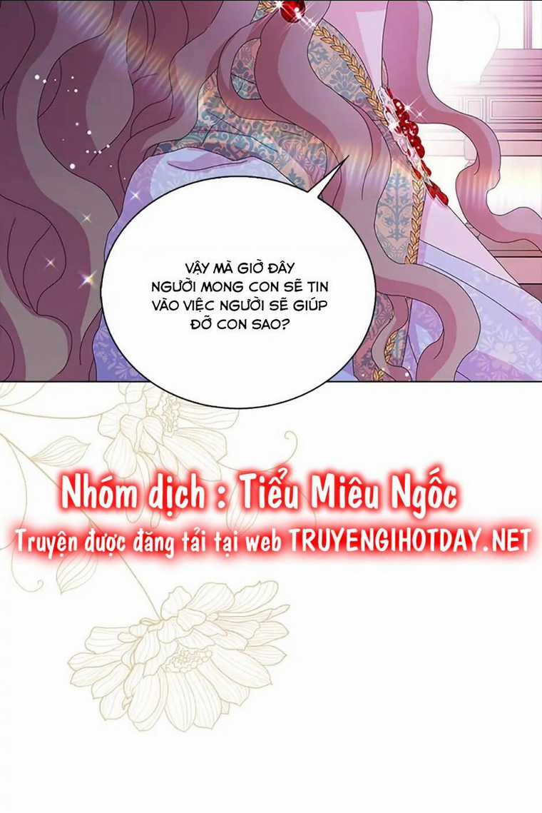 Mẹ Chồng Phản Diện Đáng Yêu Chapter 33.2 trang 10