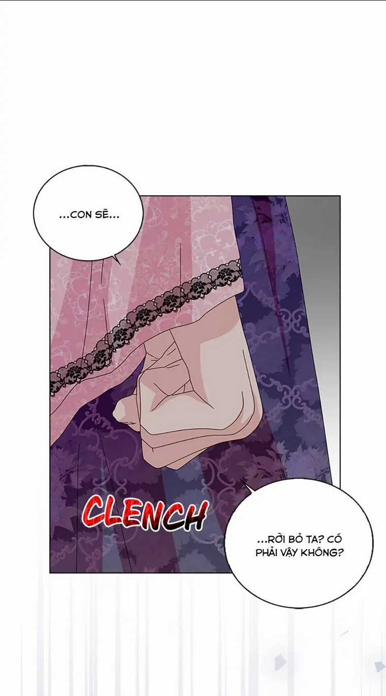 Mẹ Chồng Phản Diện Đáng Yêu Chapter 33.2 trang 13