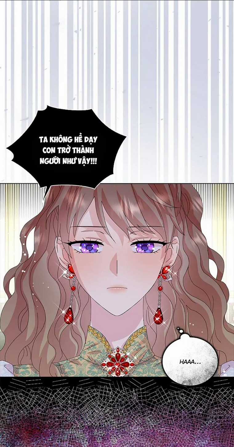 Mẹ Chồng Phản Diện Đáng Yêu Chapter 33.2 trang 15