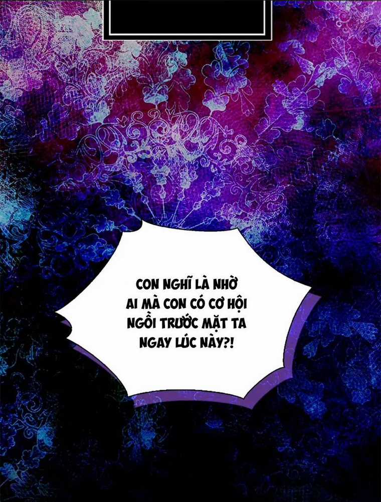 Mẹ Chồng Phản Diện Đáng Yêu Chapter 33.2 trang 17