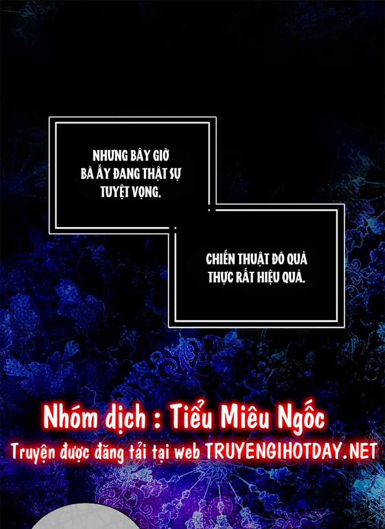 Mẹ Chồng Phản Diện Đáng Yêu Chapter 33.2 trang 18