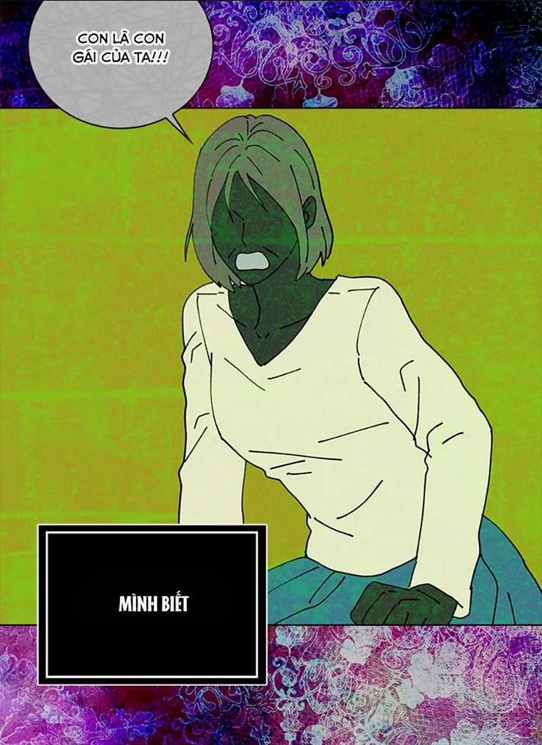 Mẹ Chồng Phản Diện Đáng Yêu Chapter 33.2 trang 19