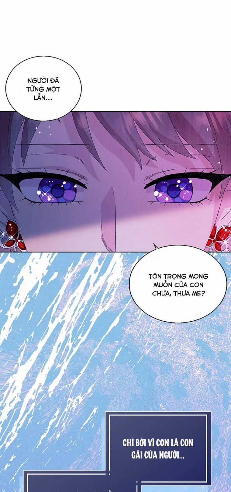 Mẹ Chồng Phản Diện Đáng Yêu Chapter 33.2 trang 28