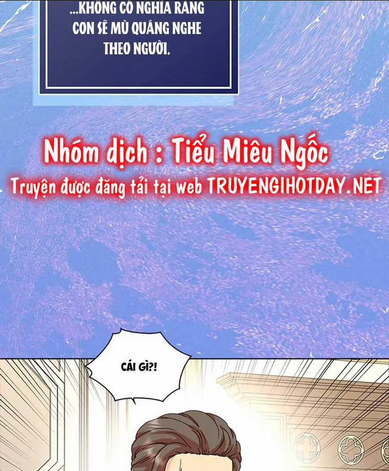 Mẹ Chồng Phản Diện Đáng Yêu Chapter 33.2 trang 29