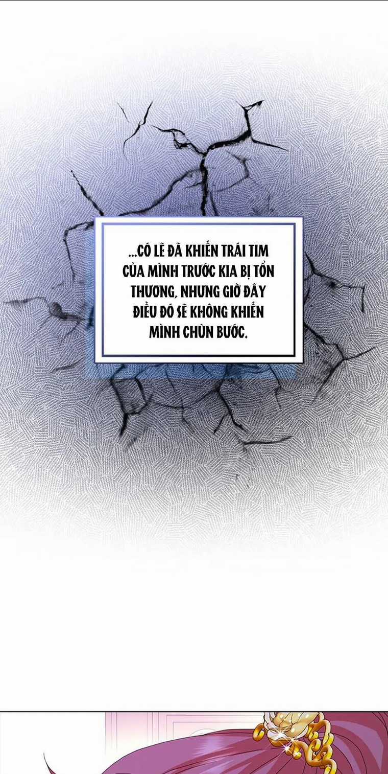 Mẹ Chồng Phản Diện Đáng Yêu Chapter 33.2 trang 31