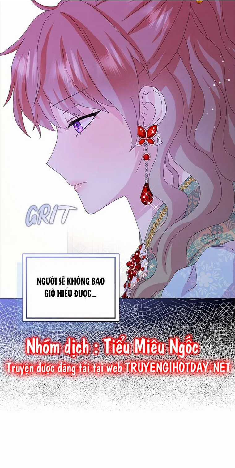 Mẹ Chồng Phản Diện Đáng Yêu Chapter 33.2 trang 32