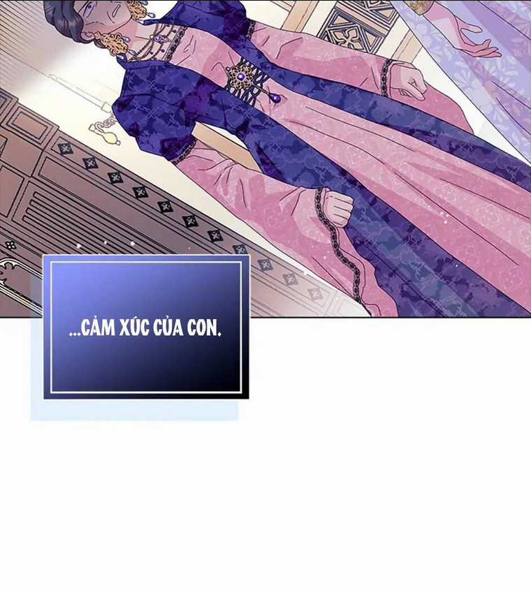 Mẹ Chồng Phản Diện Đáng Yêu Chapter 33.2 trang 34