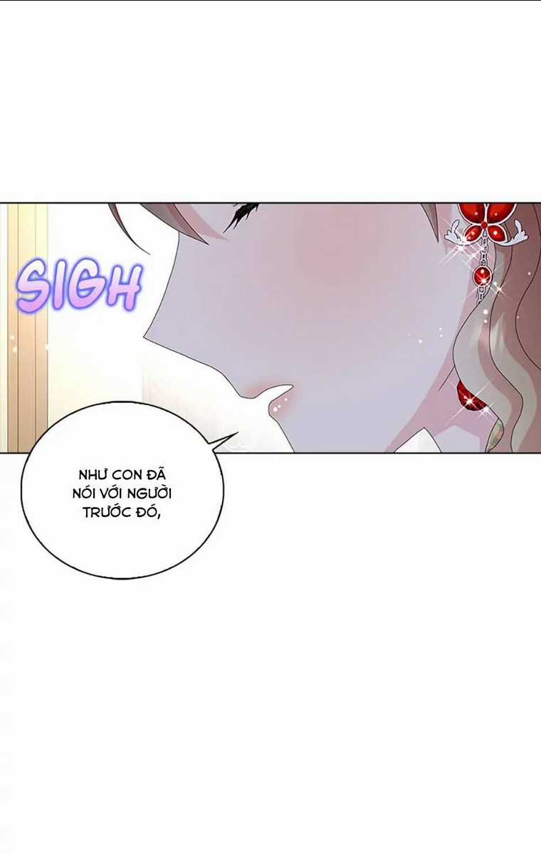 Mẹ Chồng Phản Diện Đáng Yêu Chapter 33.2 trang 35