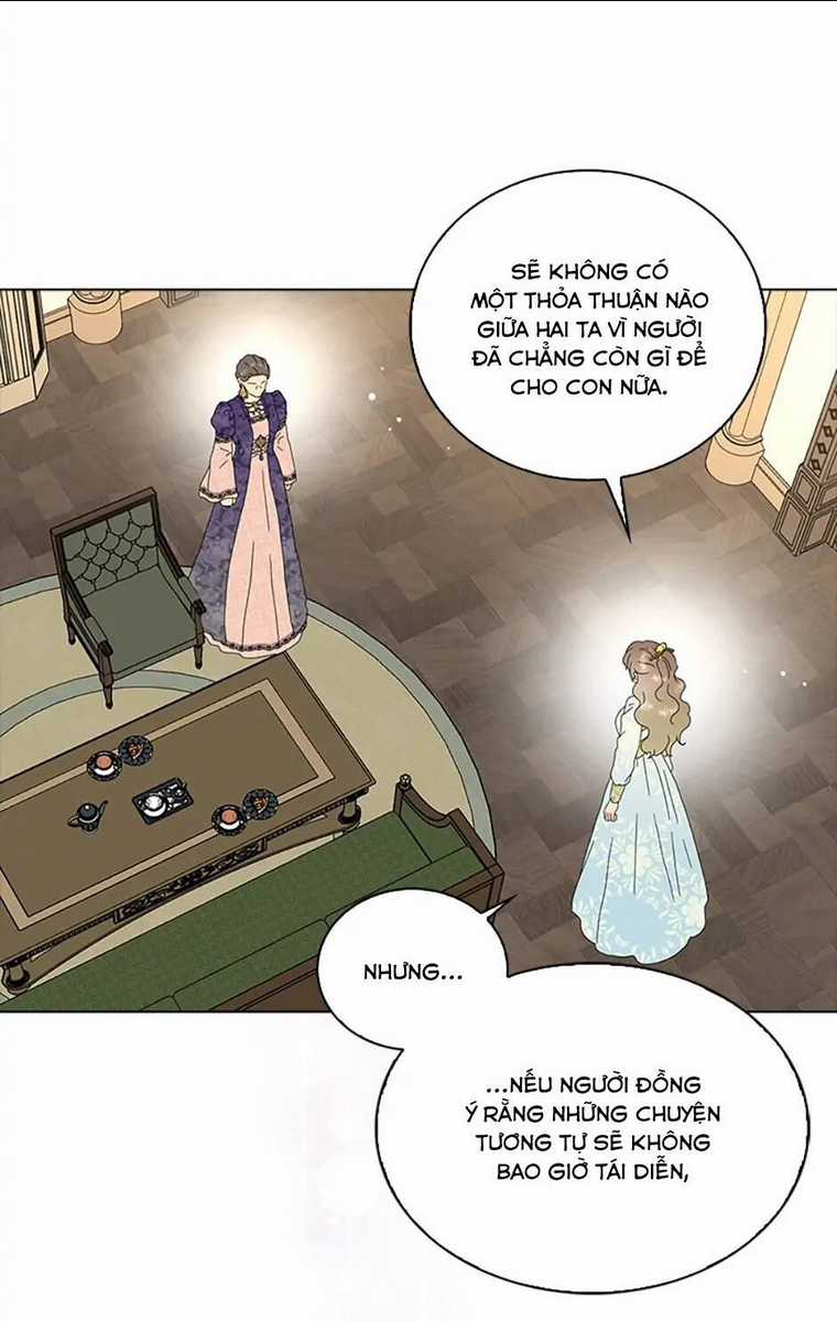 Mẹ Chồng Phản Diện Đáng Yêu Chapter 33.2 trang 36